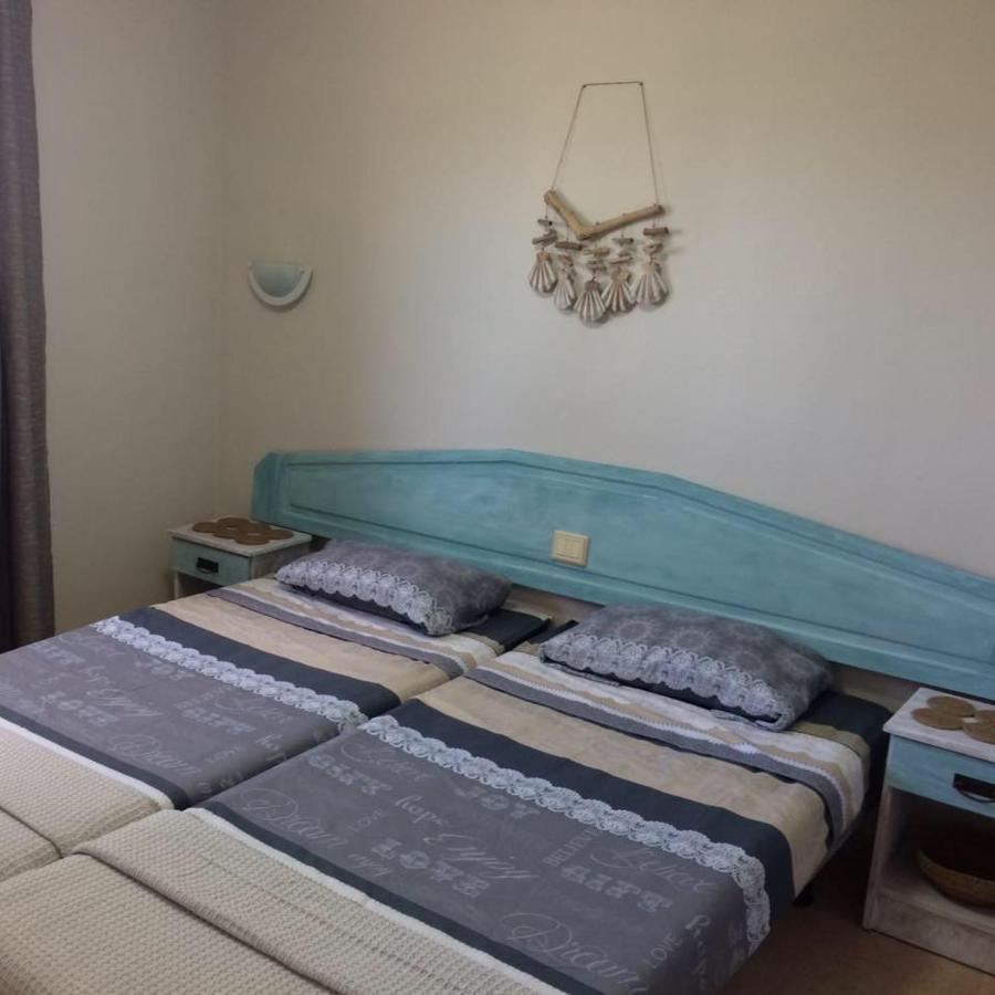 Aparthotel Casa Camar Corralejo Esterno foto