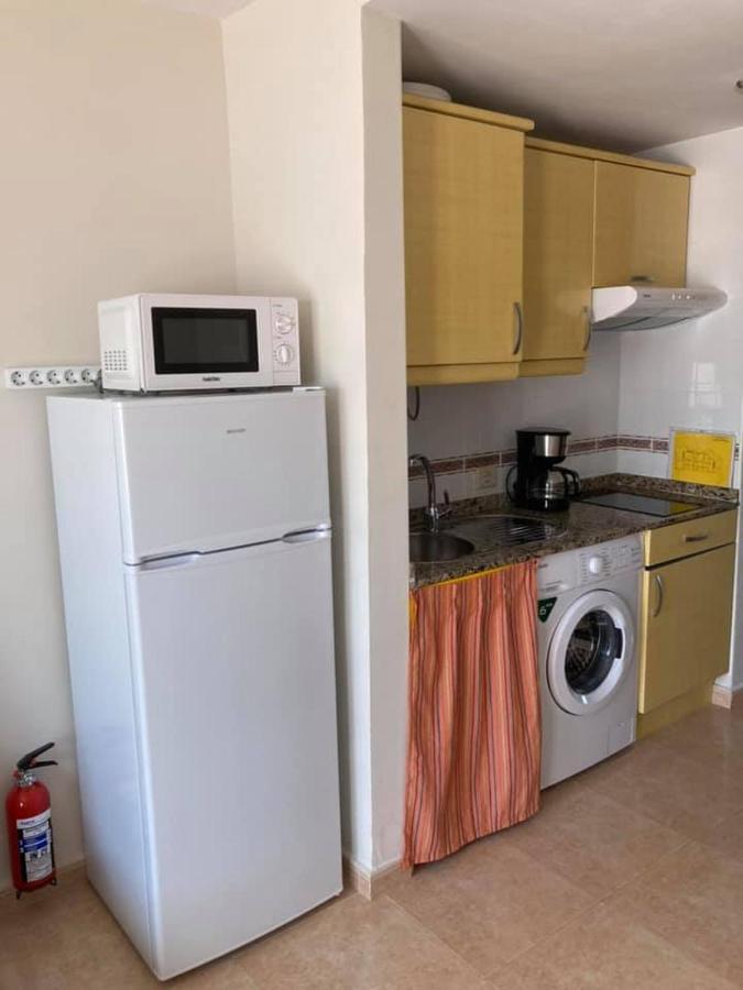 Aparthotel Casa Camar Corralejo Esterno foto