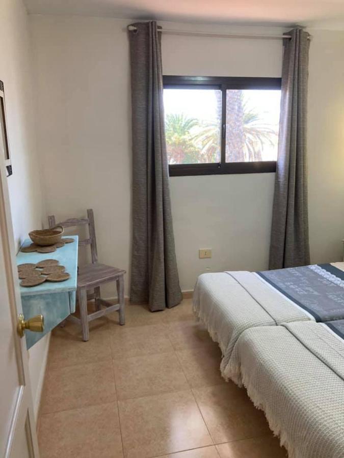 Aparthotel Casa Camar Corralejo Esterno foto
