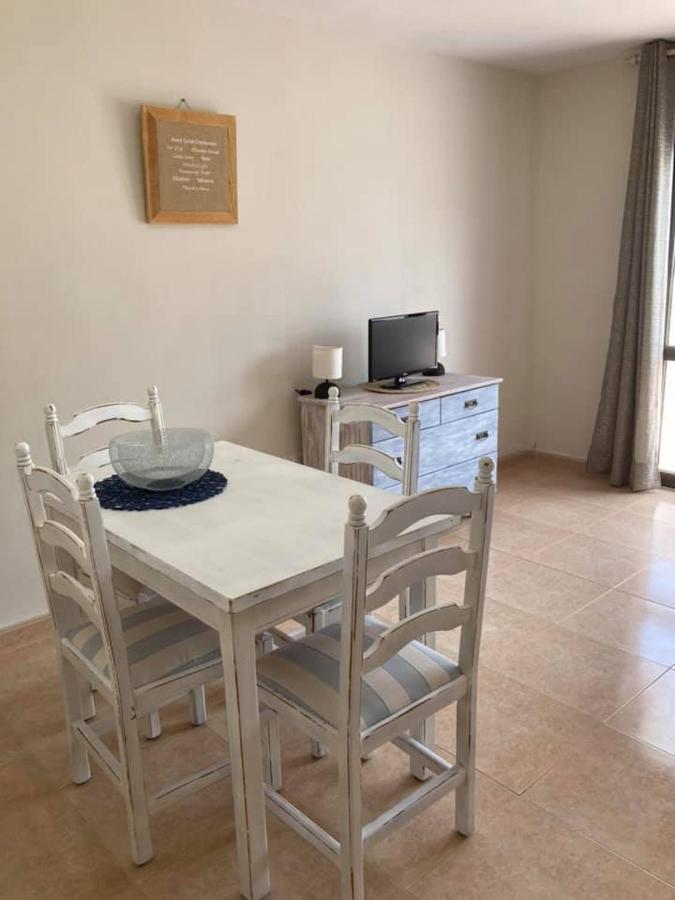 Aparthotel Casa Camar Corralejo Esterno foto