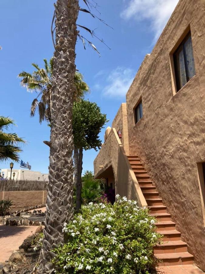 Aparthotel Casa Camar Corralejo Esterno foto