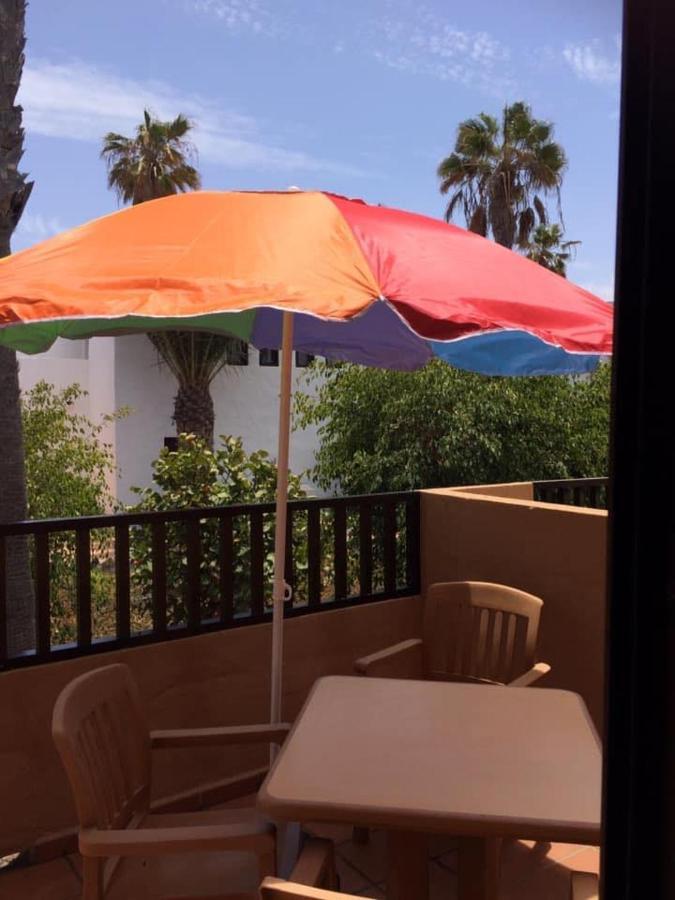 Aparthotel Casa Camar Corralejo Esterno foto