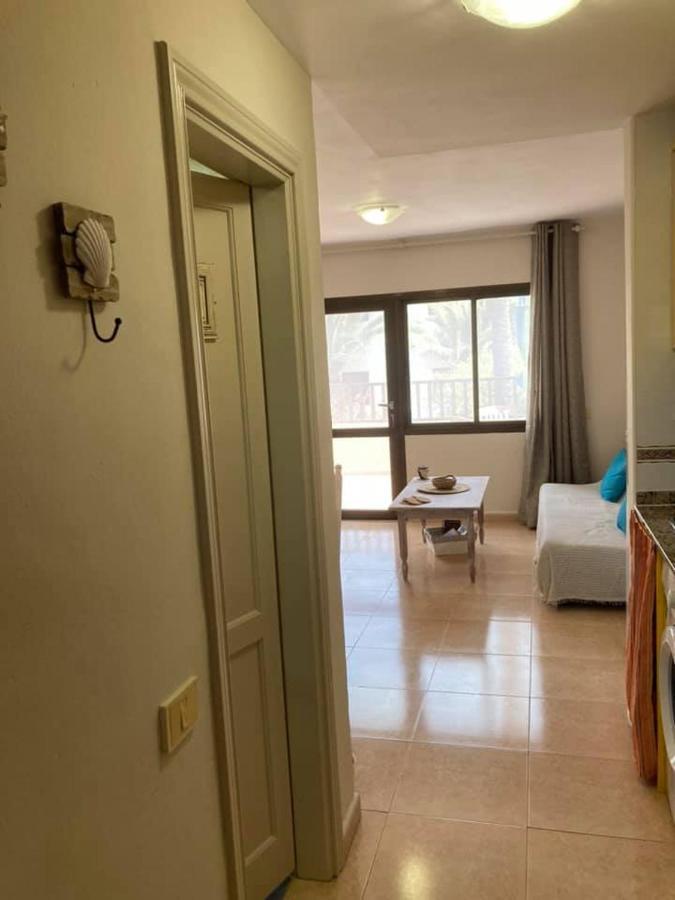 Aparthotel Casa Camar Corralejo Esterno foto