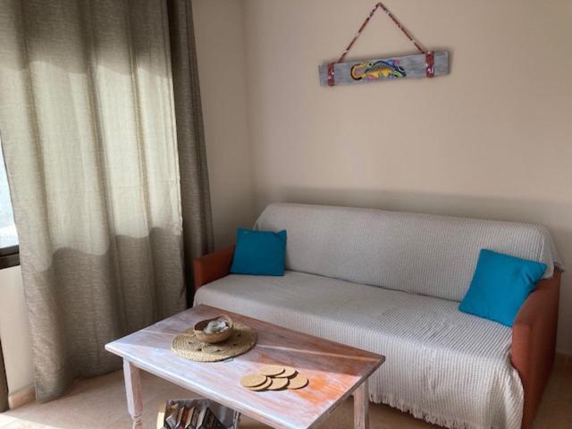 Aparthotel Casa Camar Corralejo Esterno foto