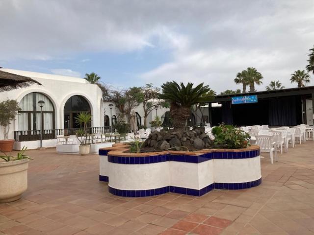 Aparthotel Casa Camar Corralejo Esterno foto