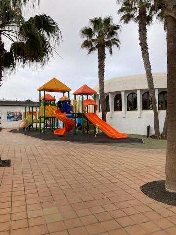 Aparthotel Casa Camar Corralejo Esterno foto