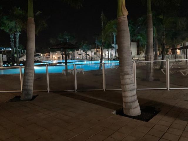 Aparthotel Casa Camar Corralejo Esterno foto